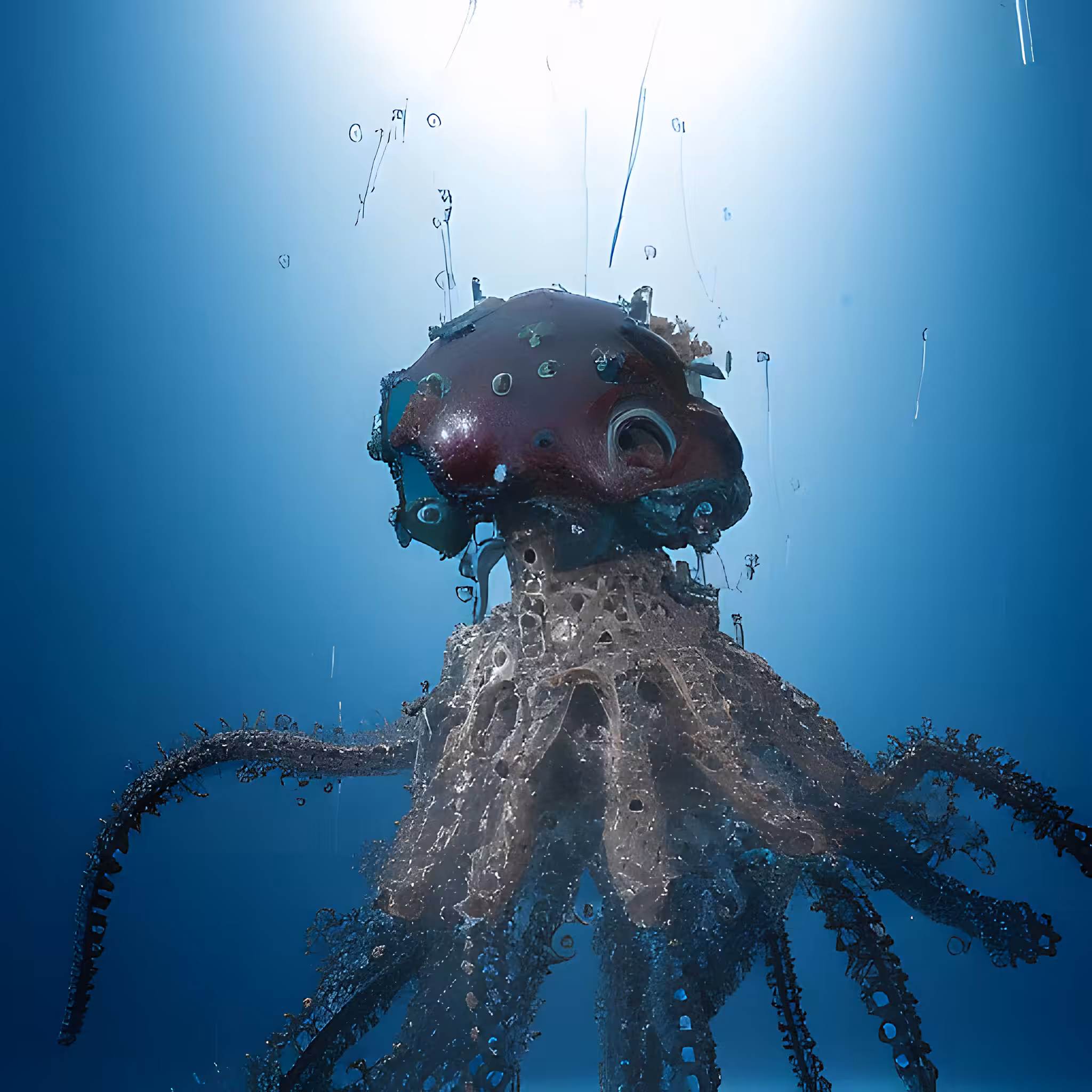 Realm of the Oracles: Sea Grails Released.005