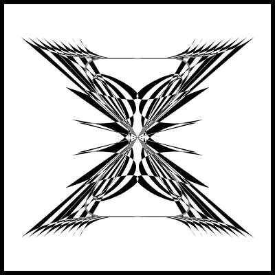 SymWarp #1
