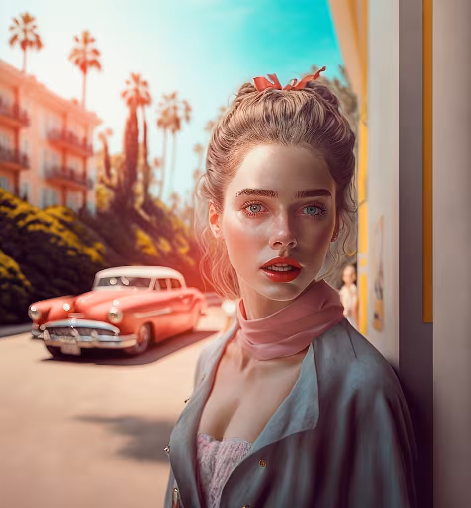 Sunset Boulevard