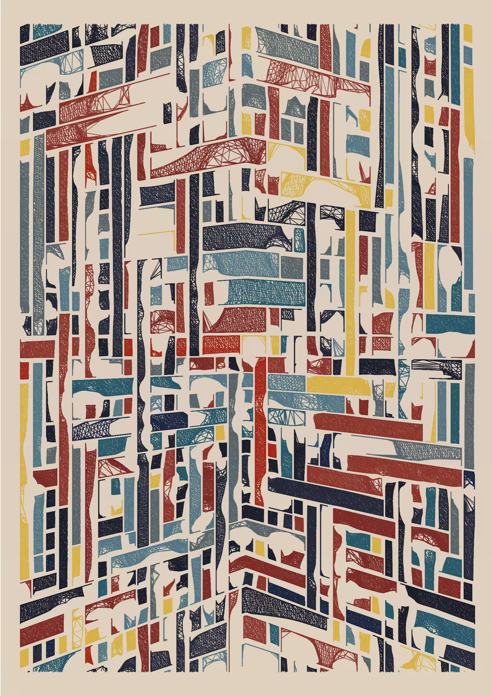 Edifice #98