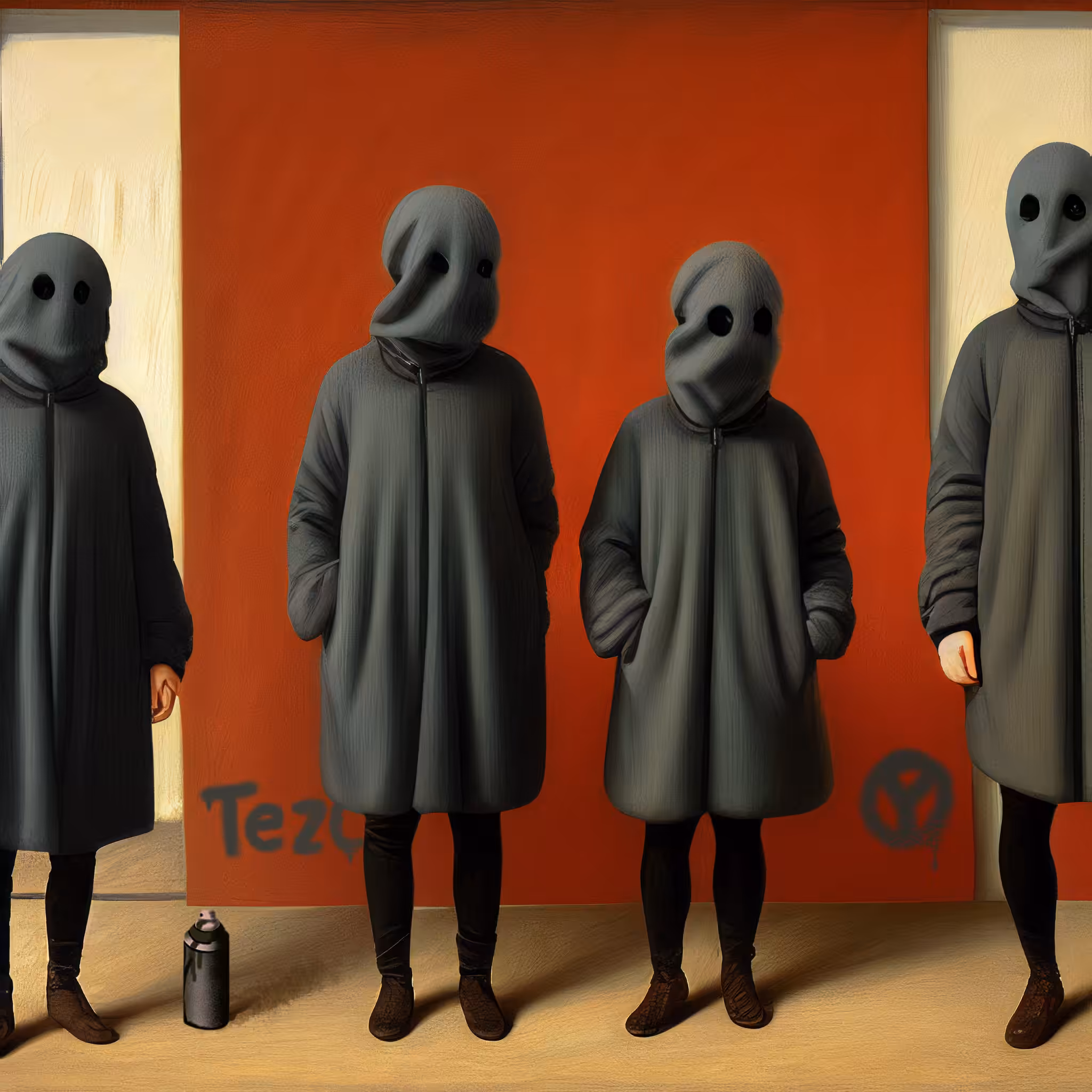 Crew Growth