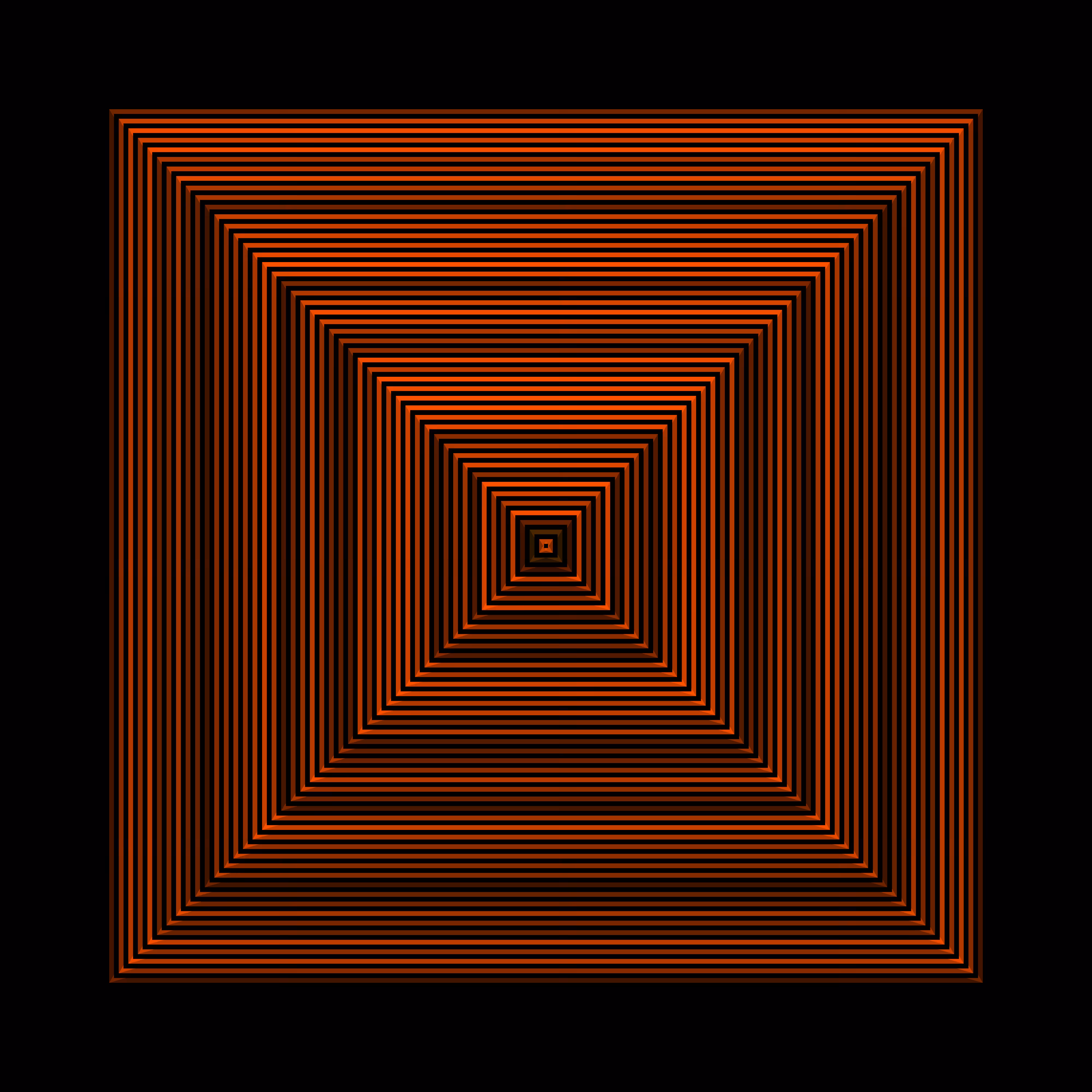 Pyramid #1