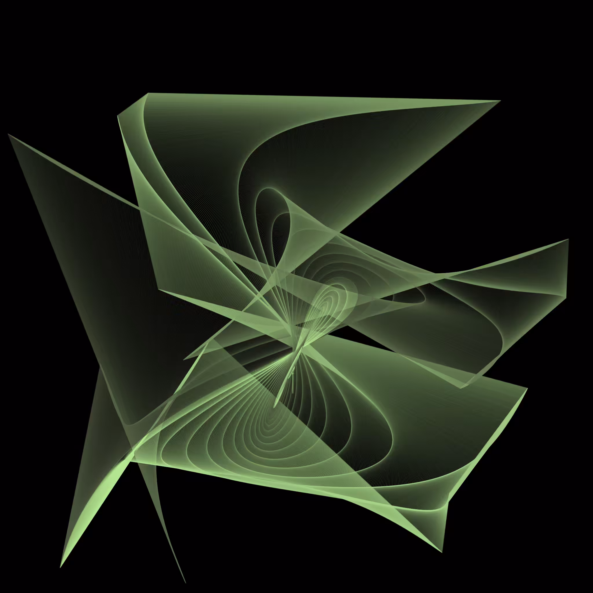 Harmony Strings