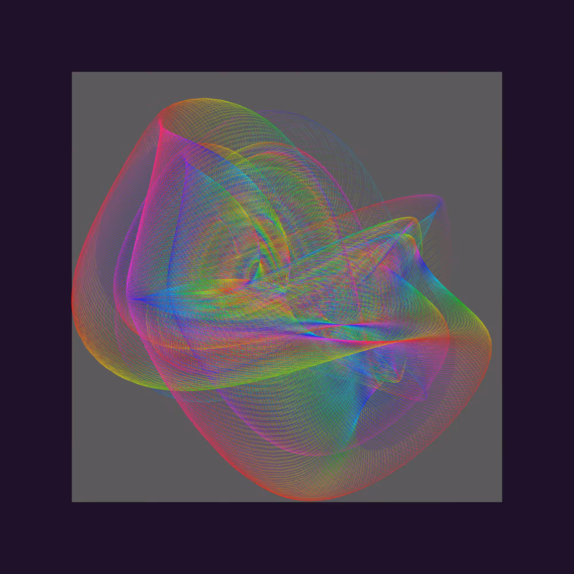 disturbances in the magnetosphere #18