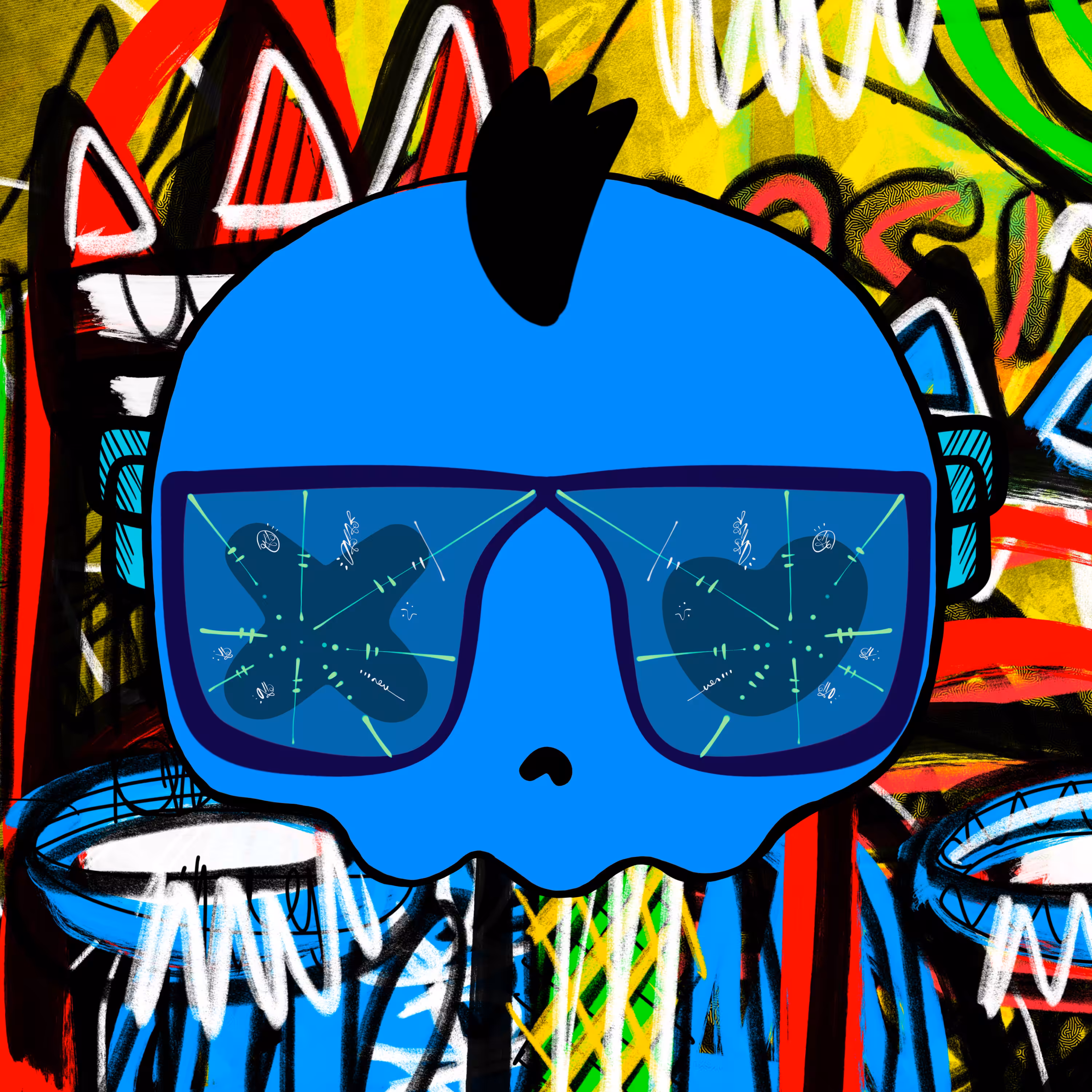 ORGNLS by SABET #46001