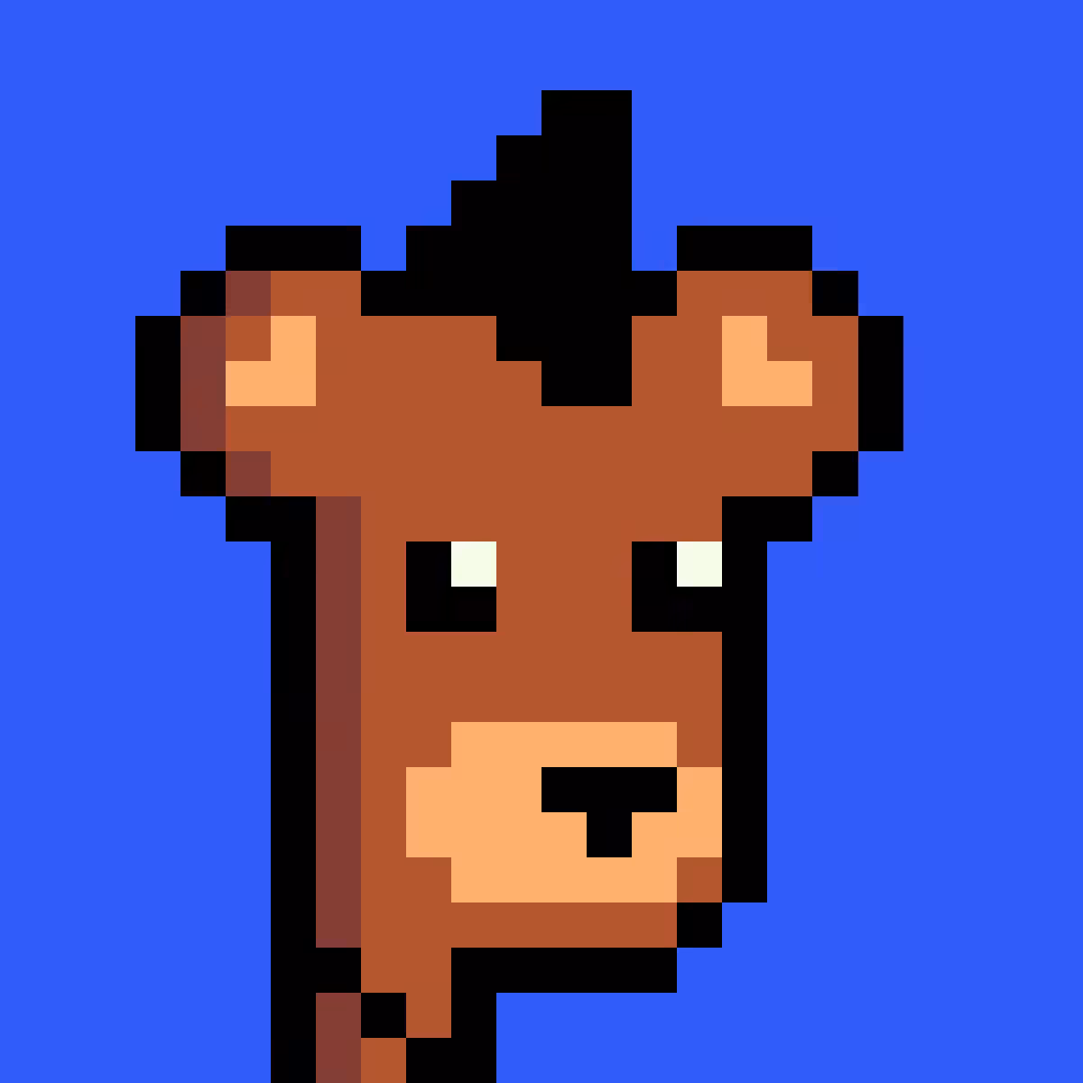 BearPunks #1864