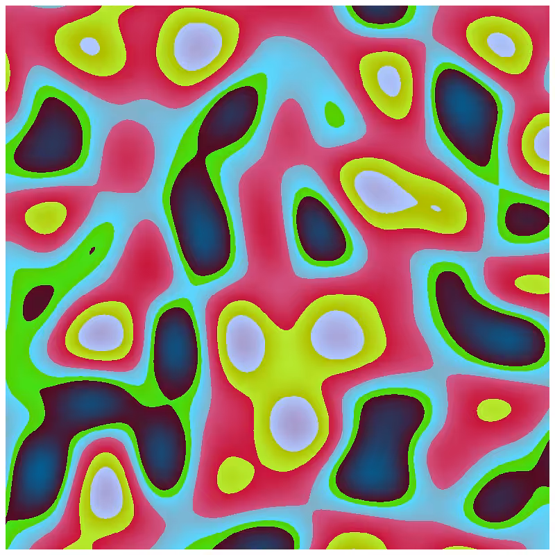 Cell Tripper #15