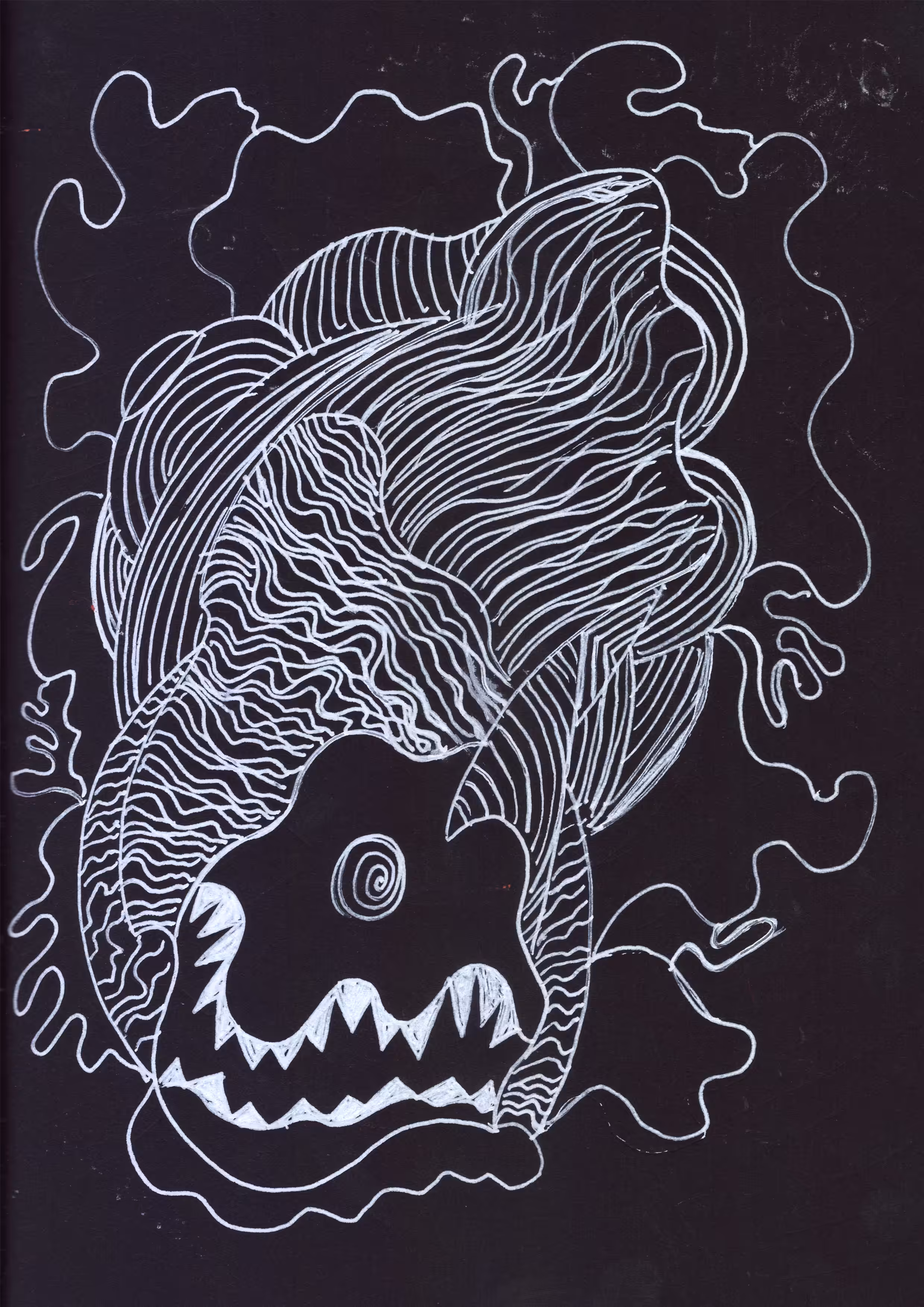 Bakemono