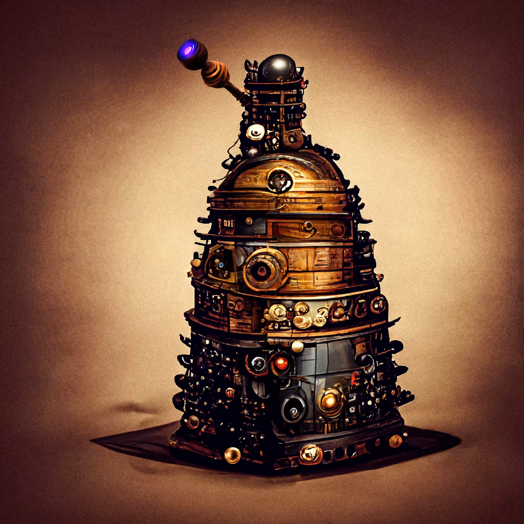 023_Stargazer_Dalek