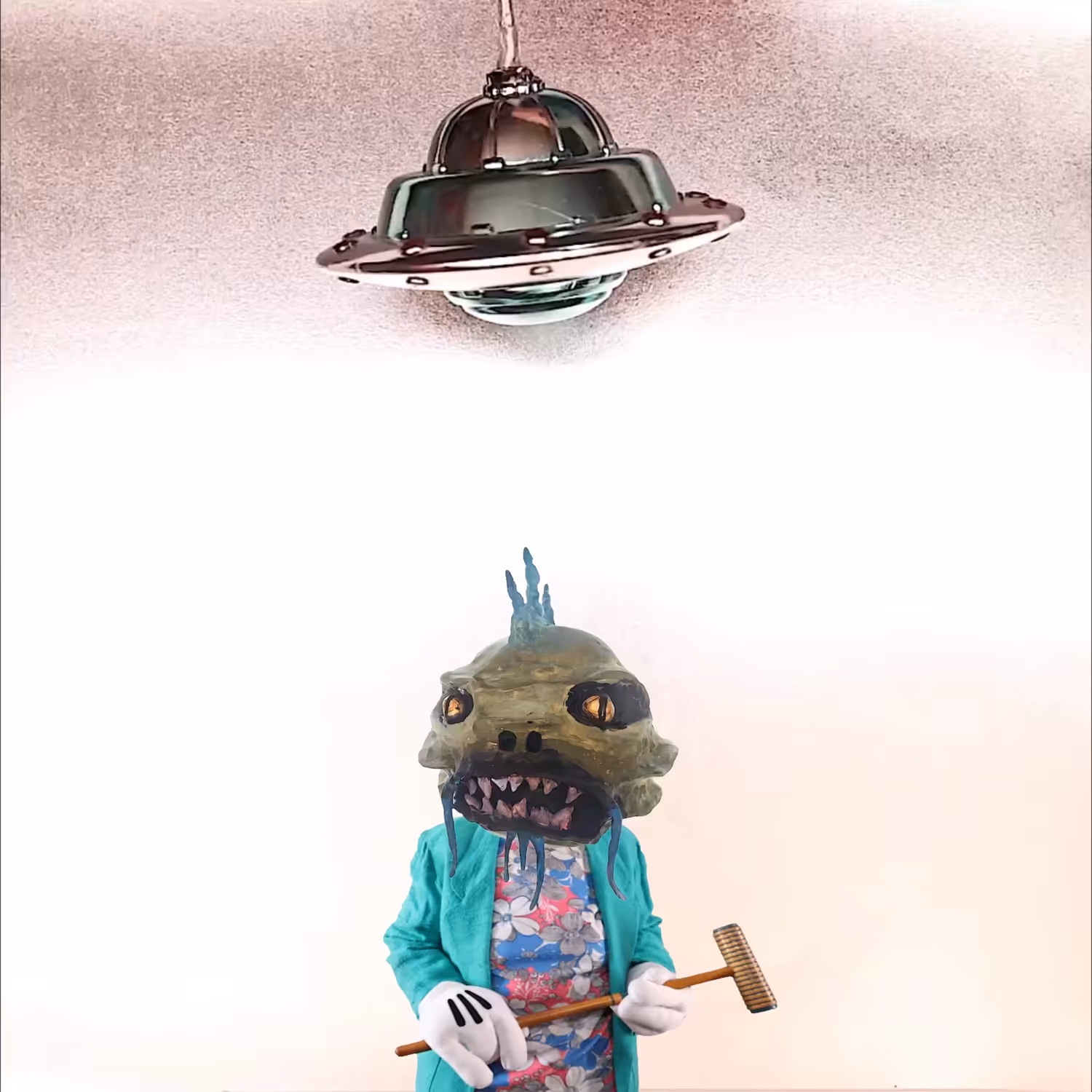 Average Creature II #144