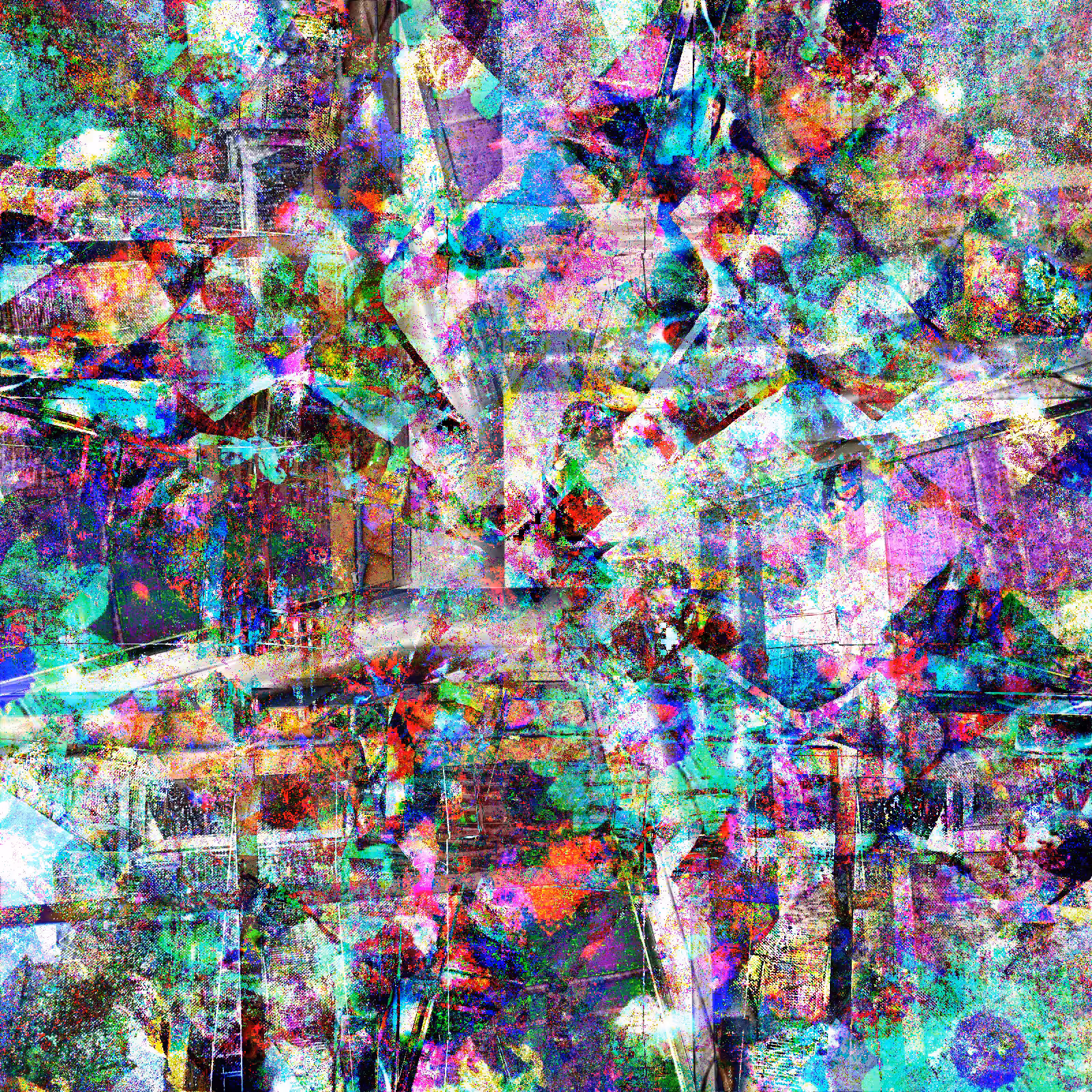 Be Kind: Halogen
