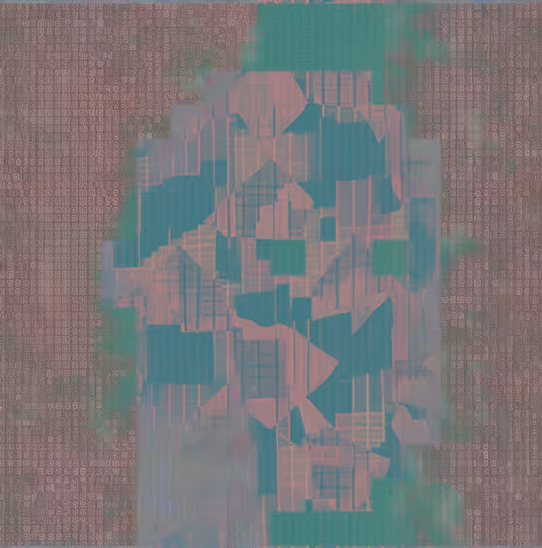 coalescence #3899
