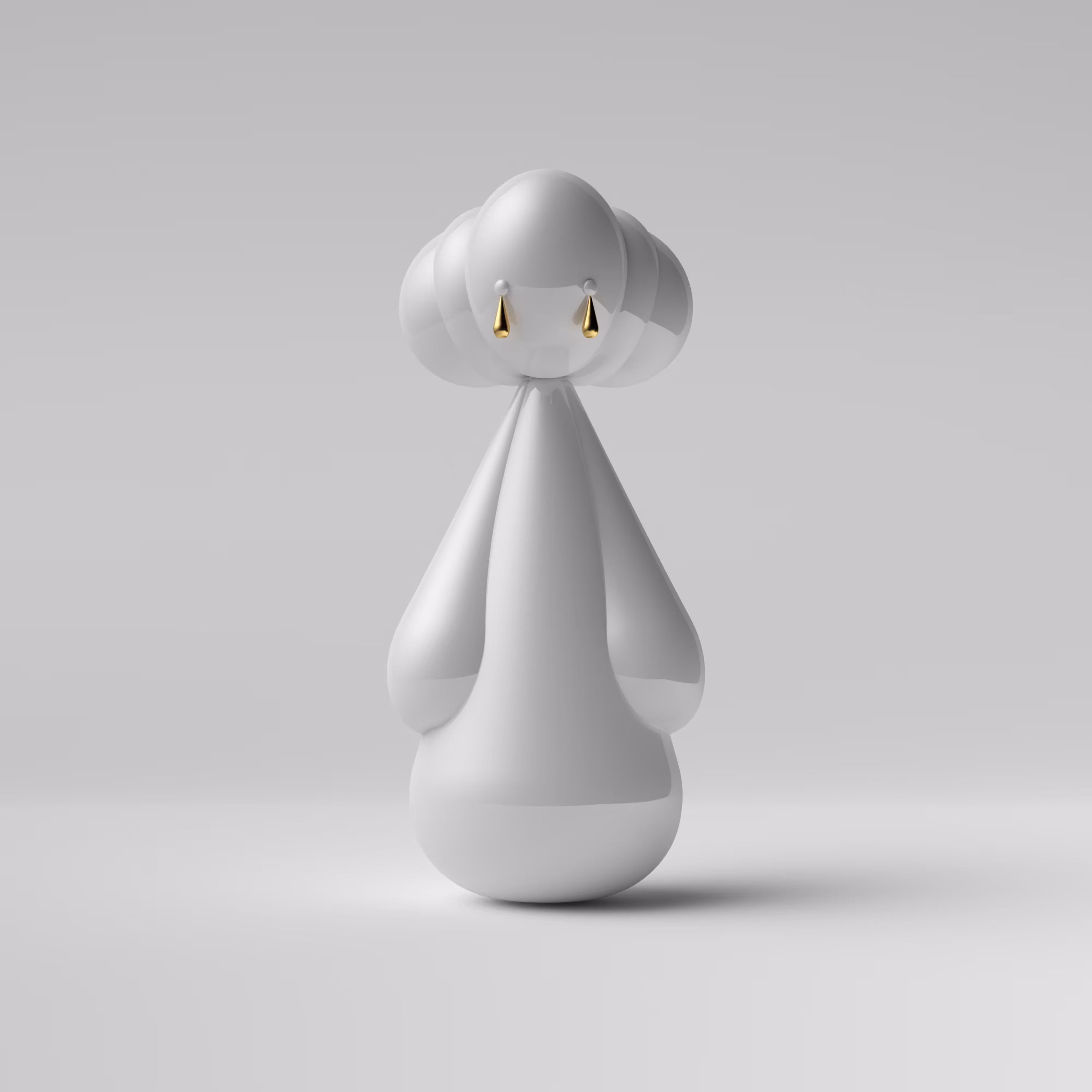 NŌRI — Empty