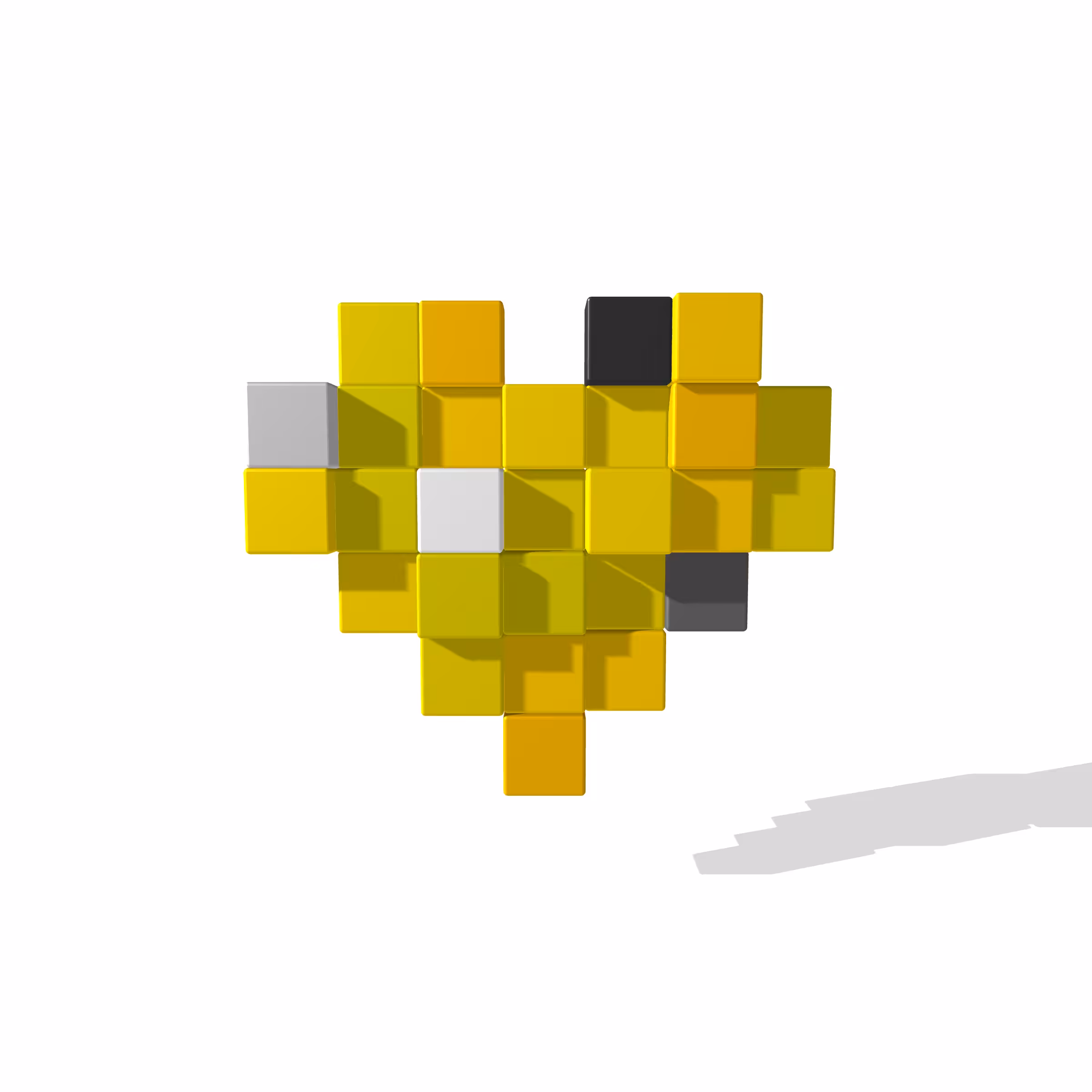 heart + craft #5893