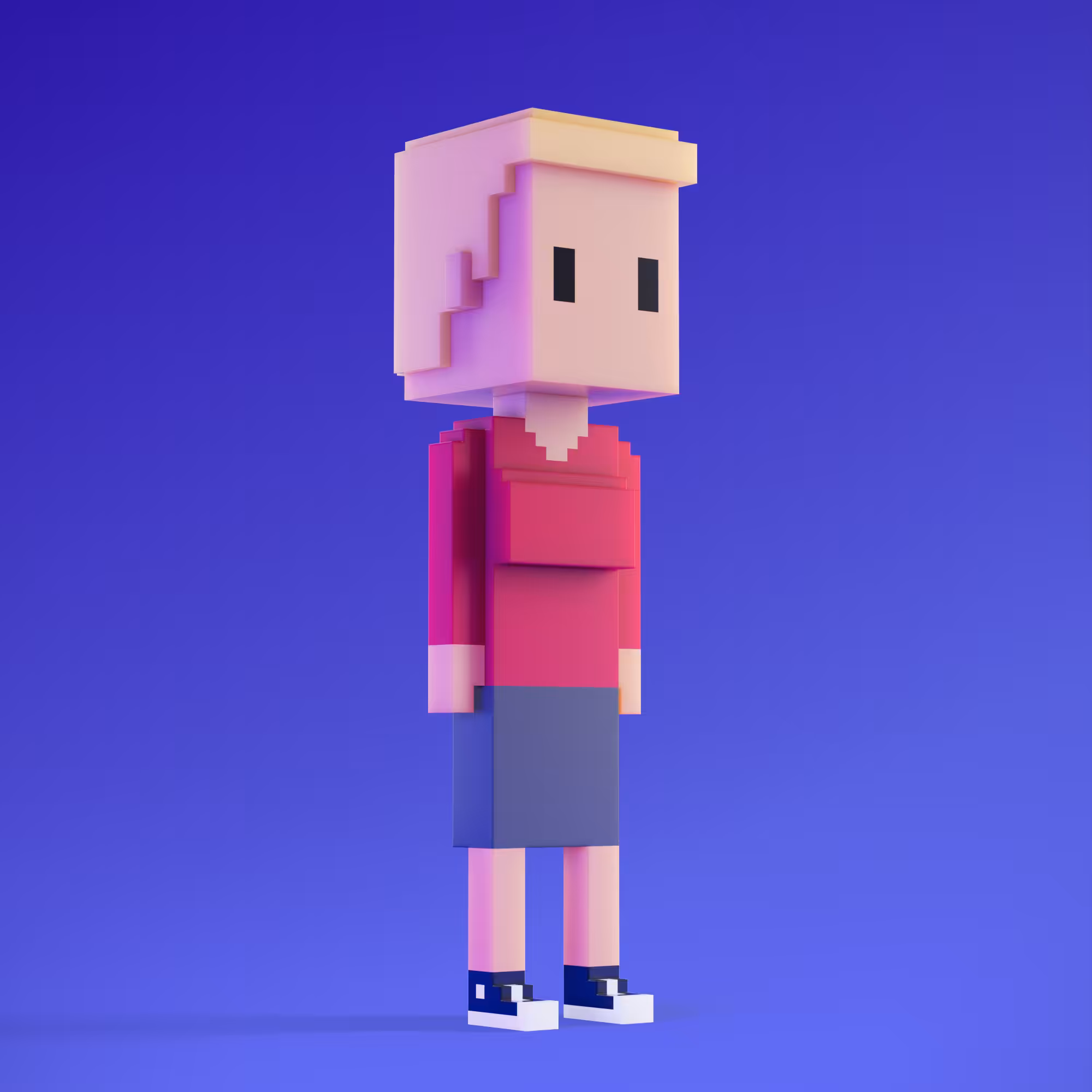 Meebit #10177