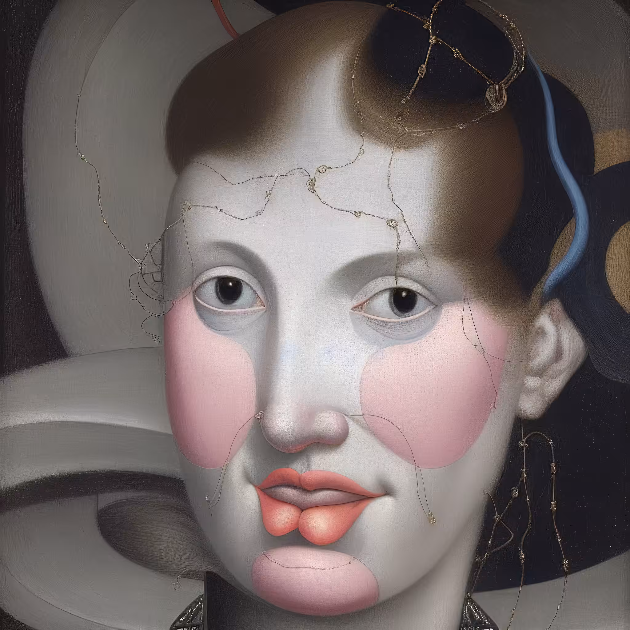 Lost Poets: The Snotnosed Kid