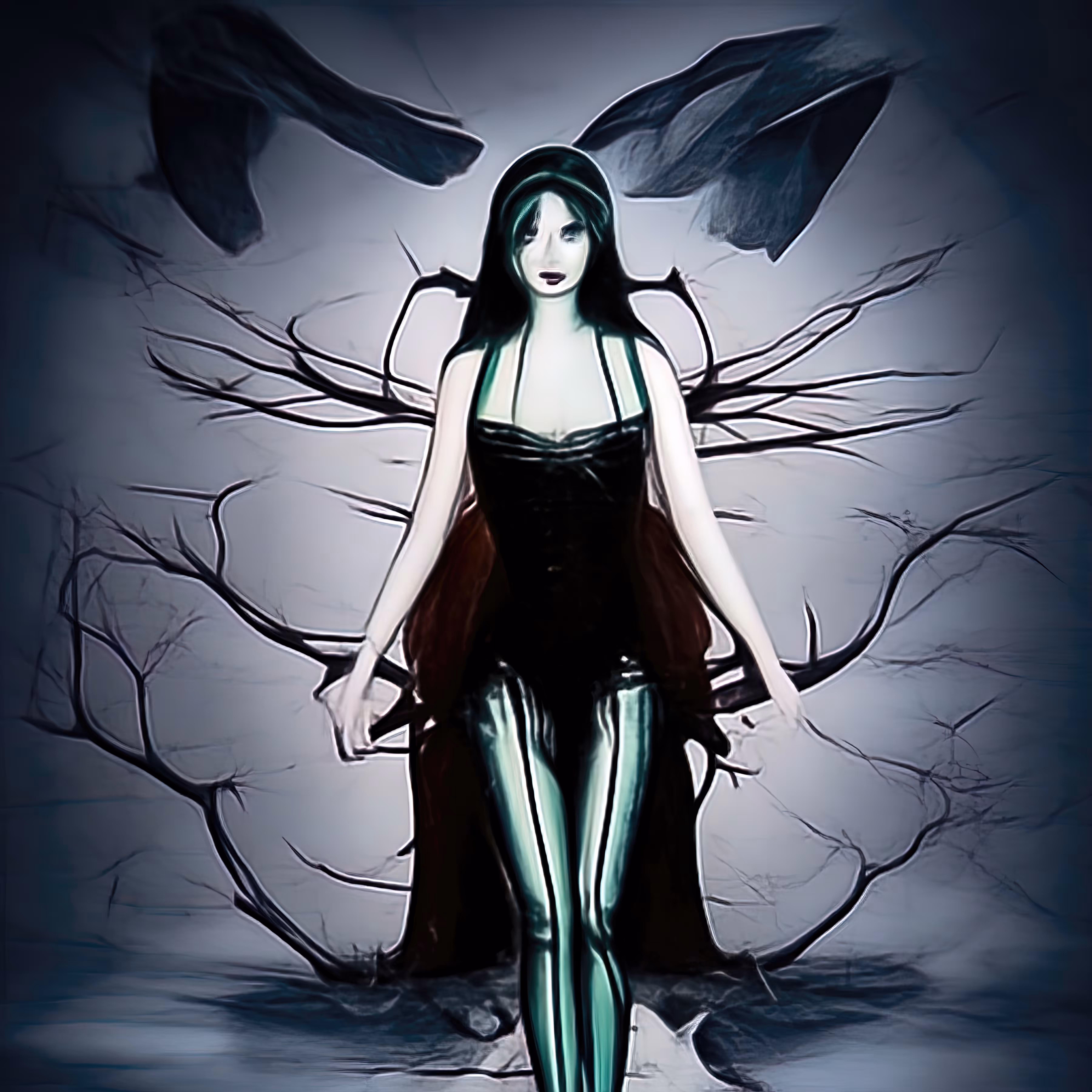 Envy Darci