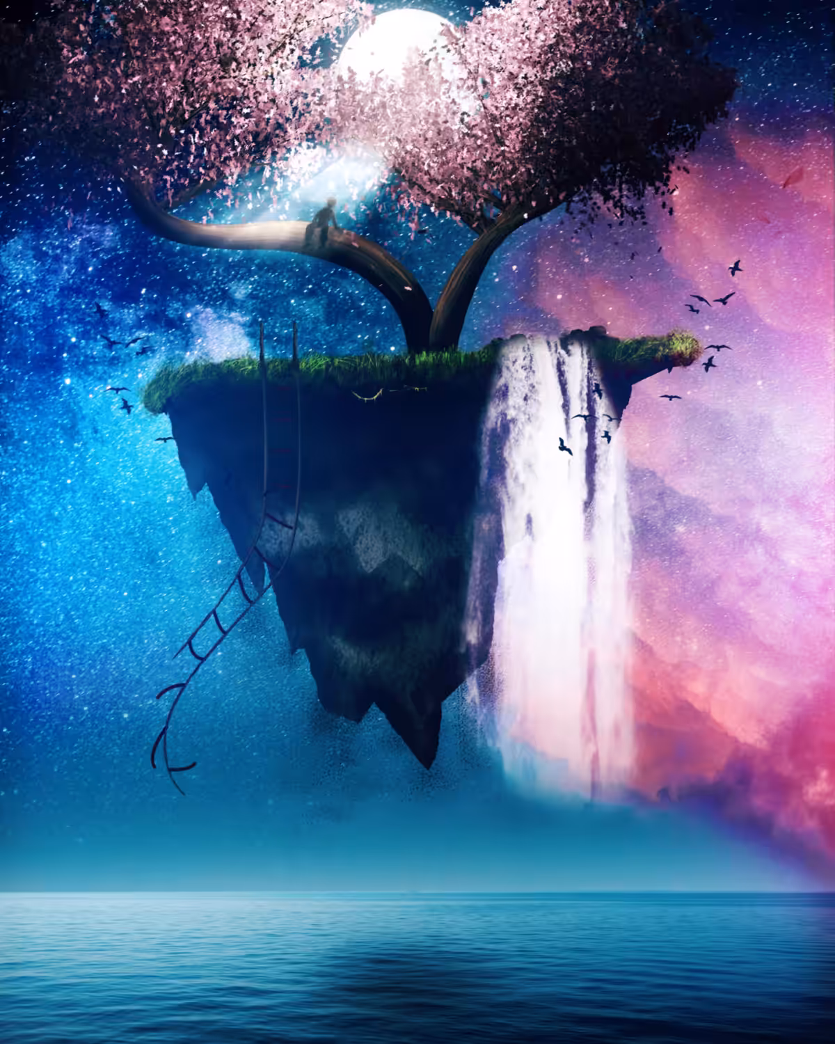Spiritual Awakening