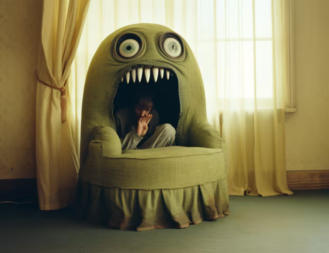 Hide and Seat