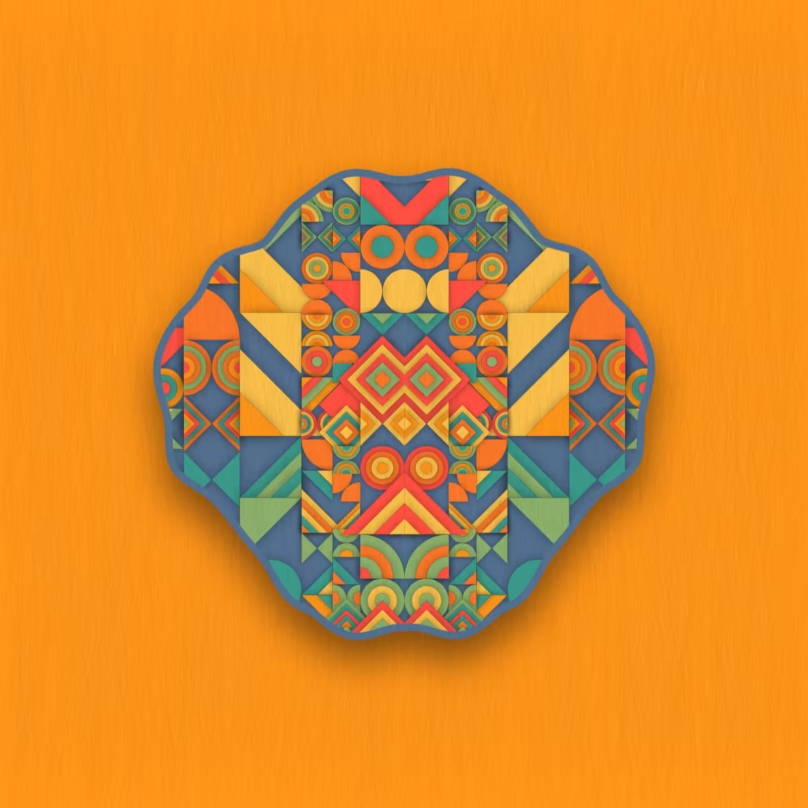 Generativemasks #2735