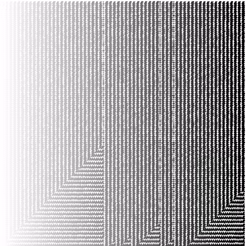 Automaton #231