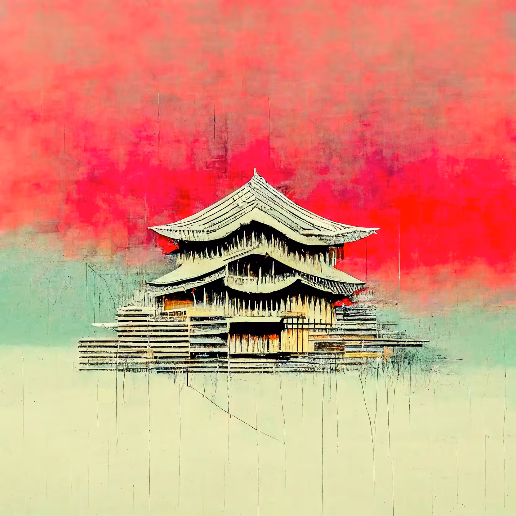 Estate I Esutēto I エステート