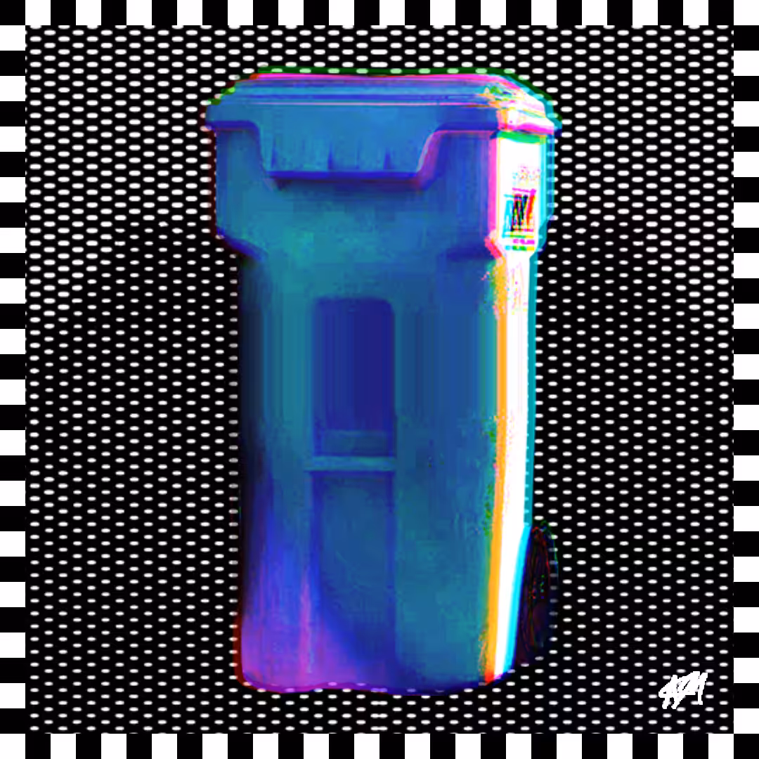 fx[TRASH] #104