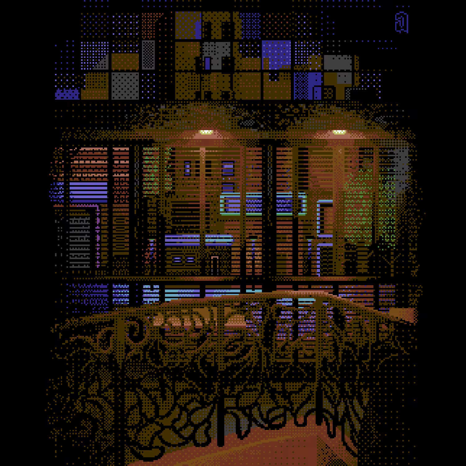 The Diner