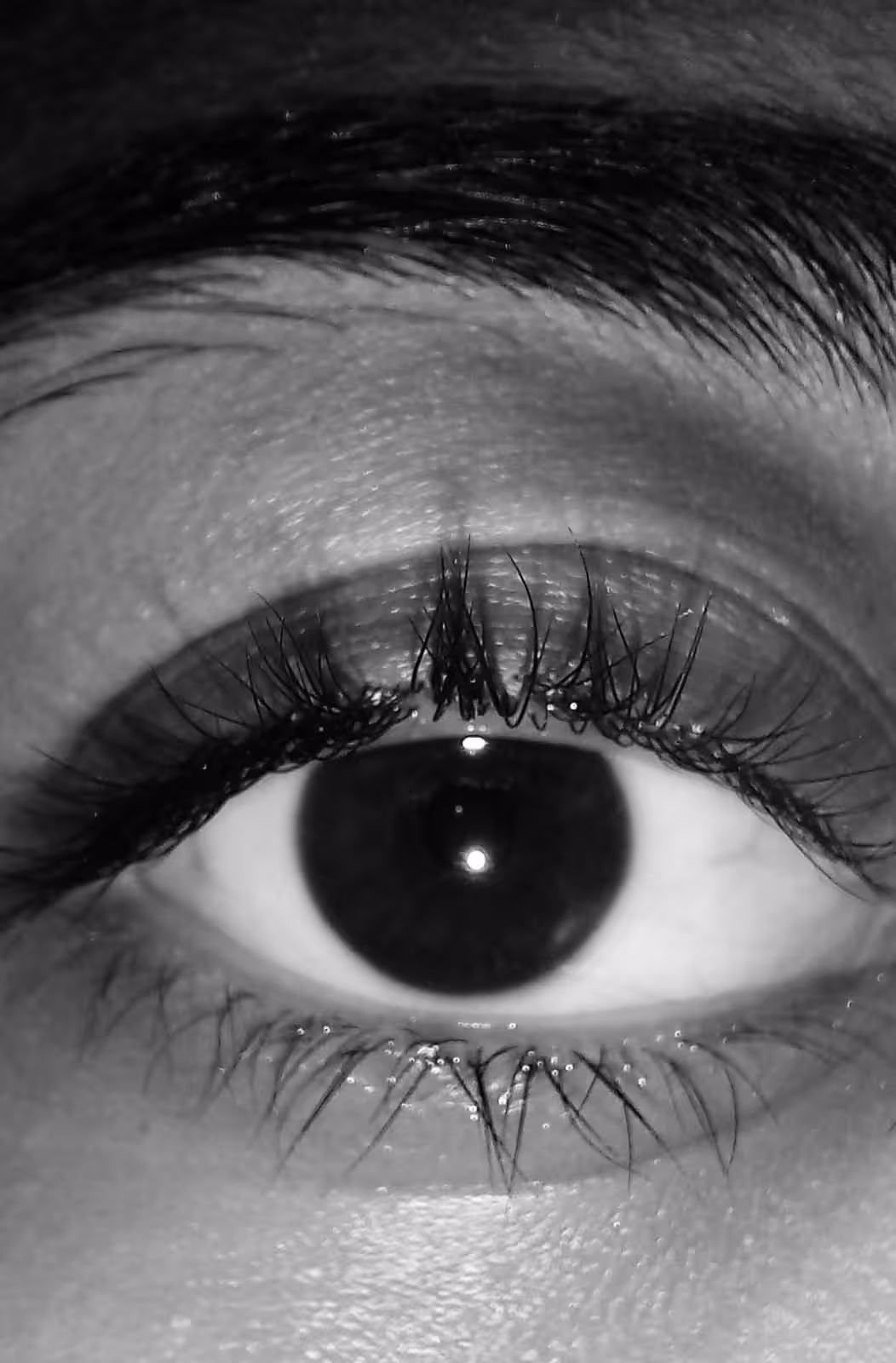 Art N Photography: Devil Eye
