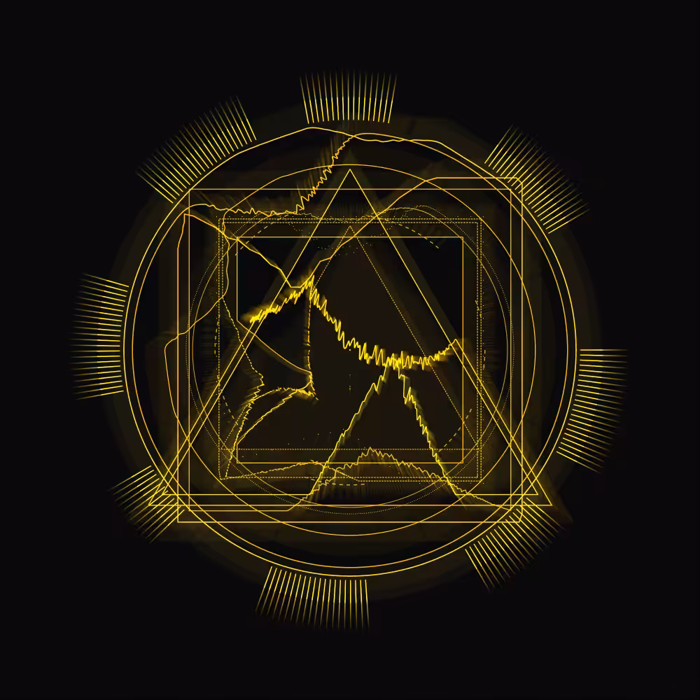 Circular Oscillation #40