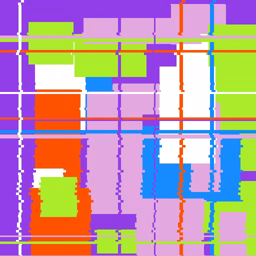 Chromatic Chaos #645
