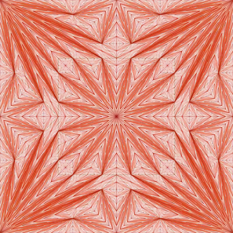 Triangle Subdivisions #625