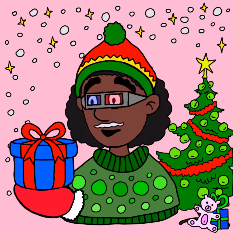 Merry Christmas #150