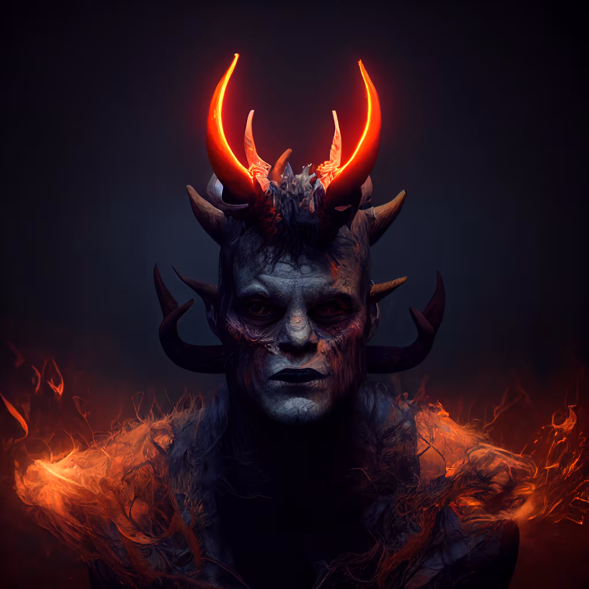Inner Demons #35
