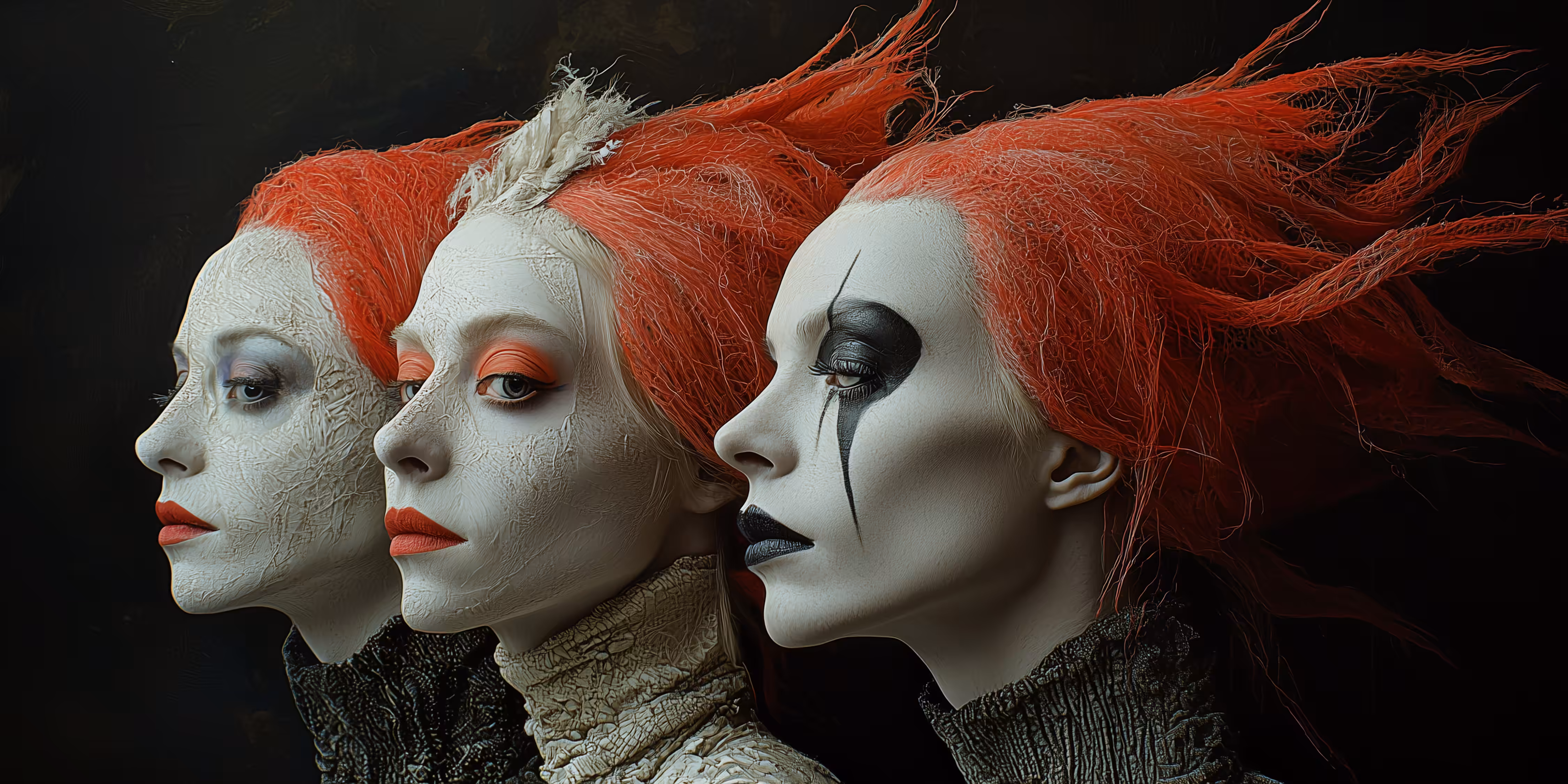 Three of me 17