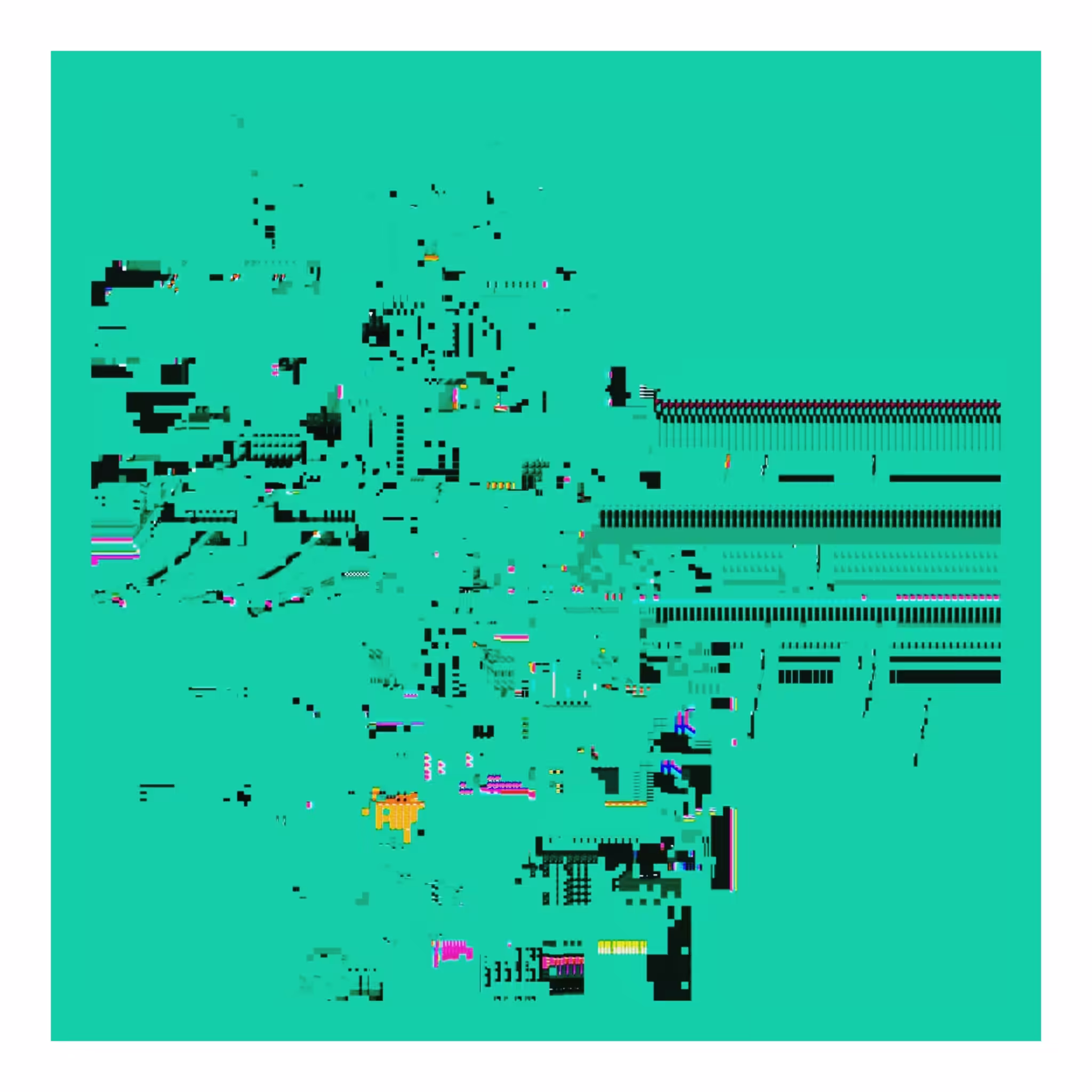 Synesthesia G002