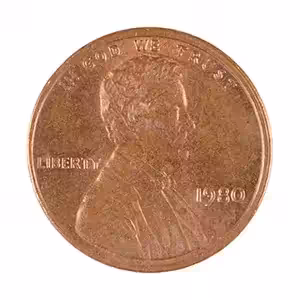 Cent #2634