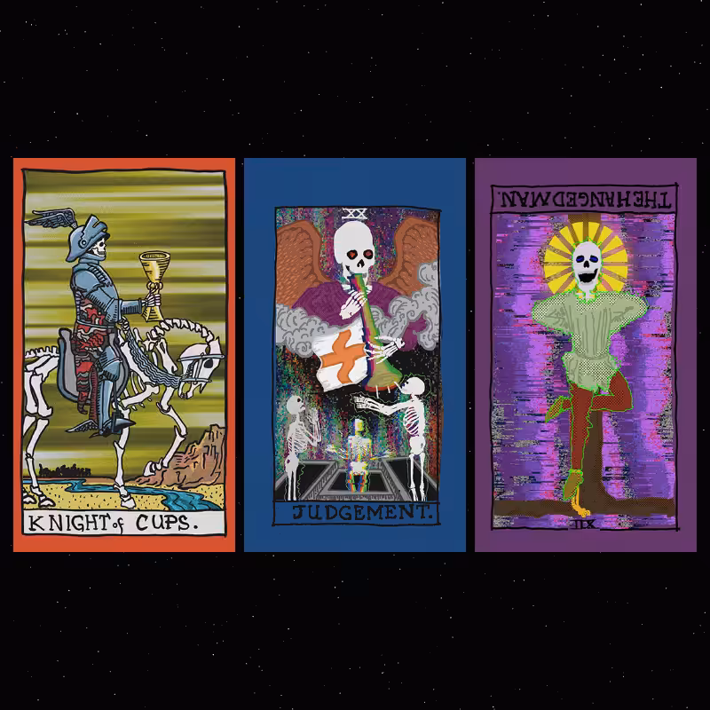 Twisted Oracle #11