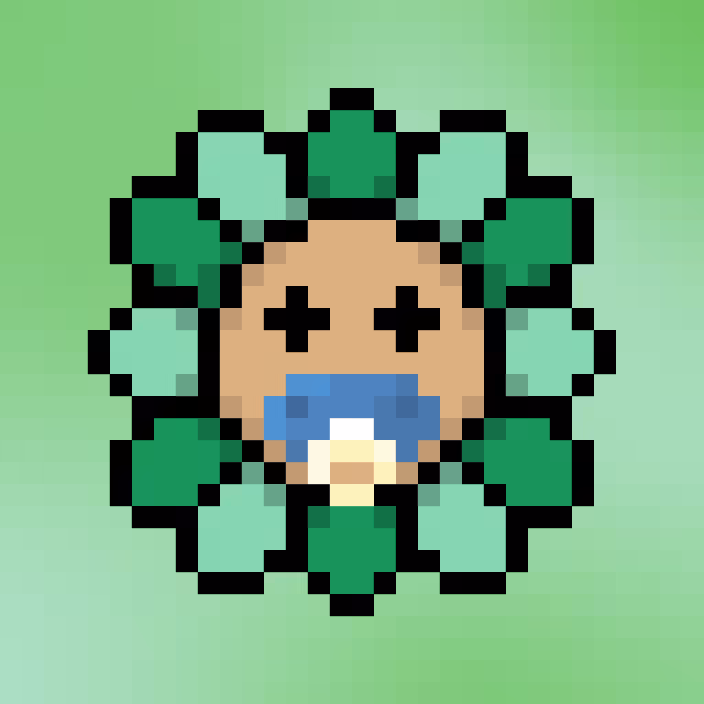 Murakami.Flower #10665