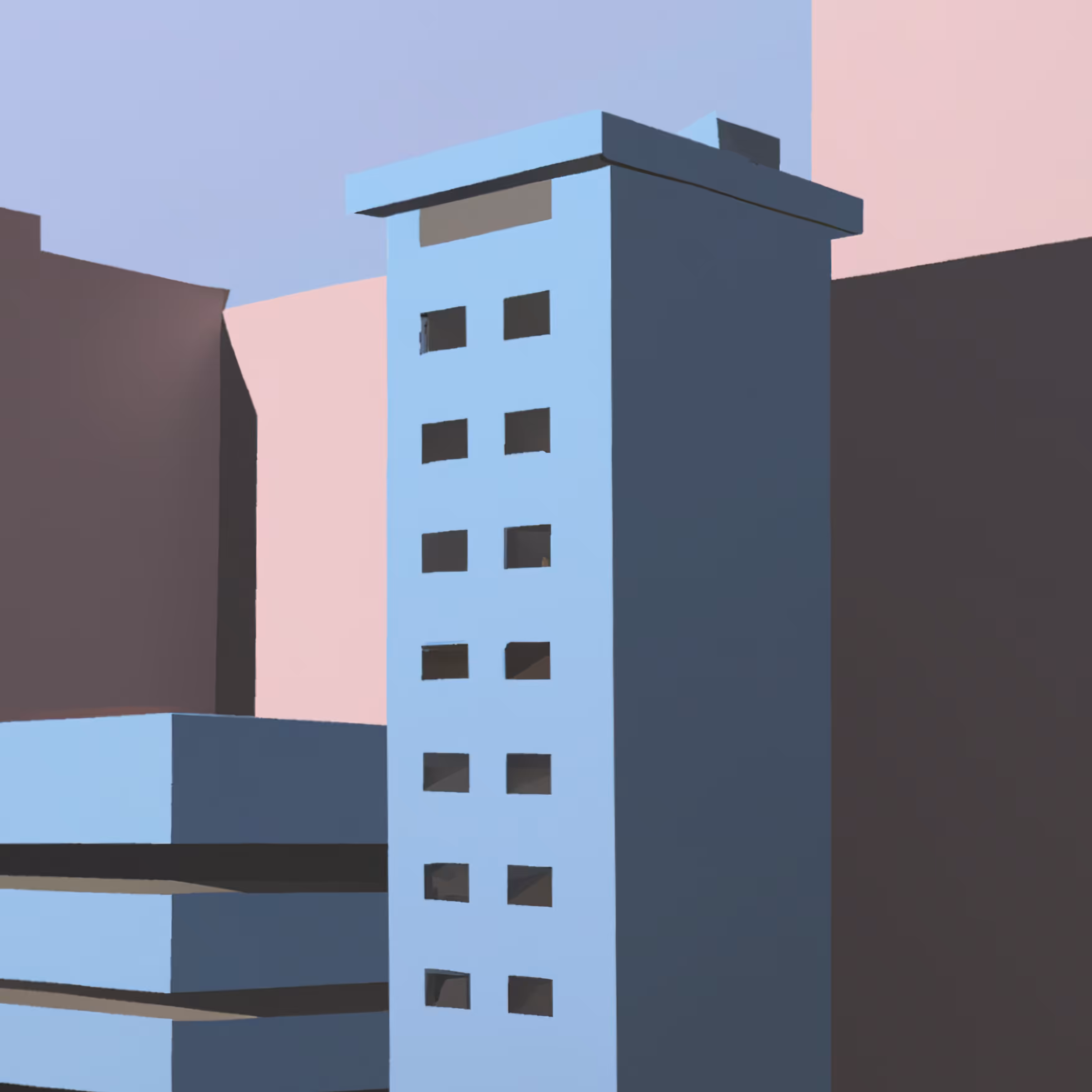Hyperminimals #5