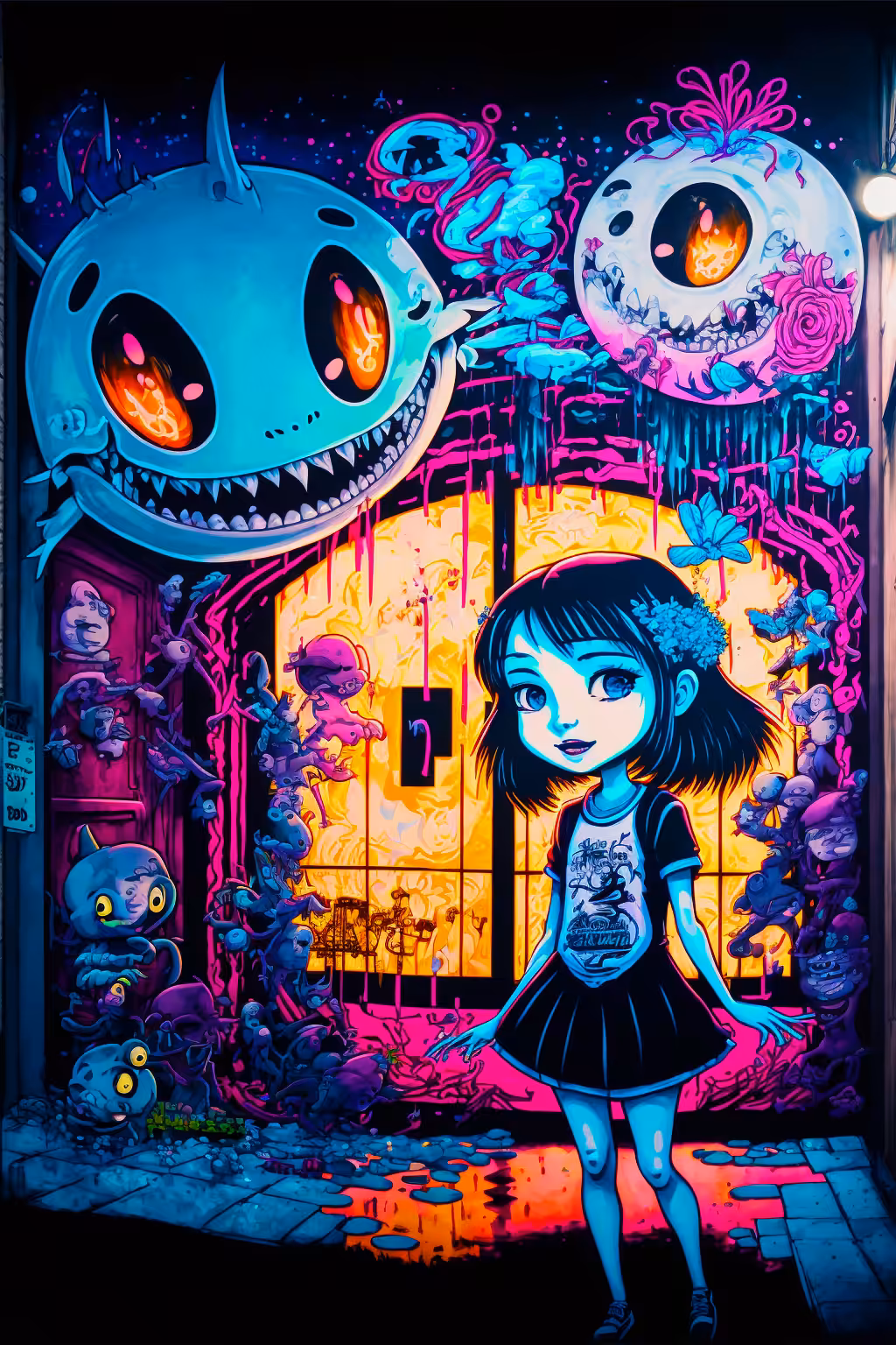 Shop Around the Corner