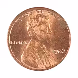Cent #4511