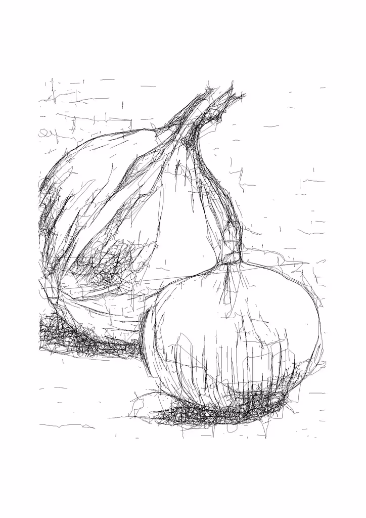 Onions