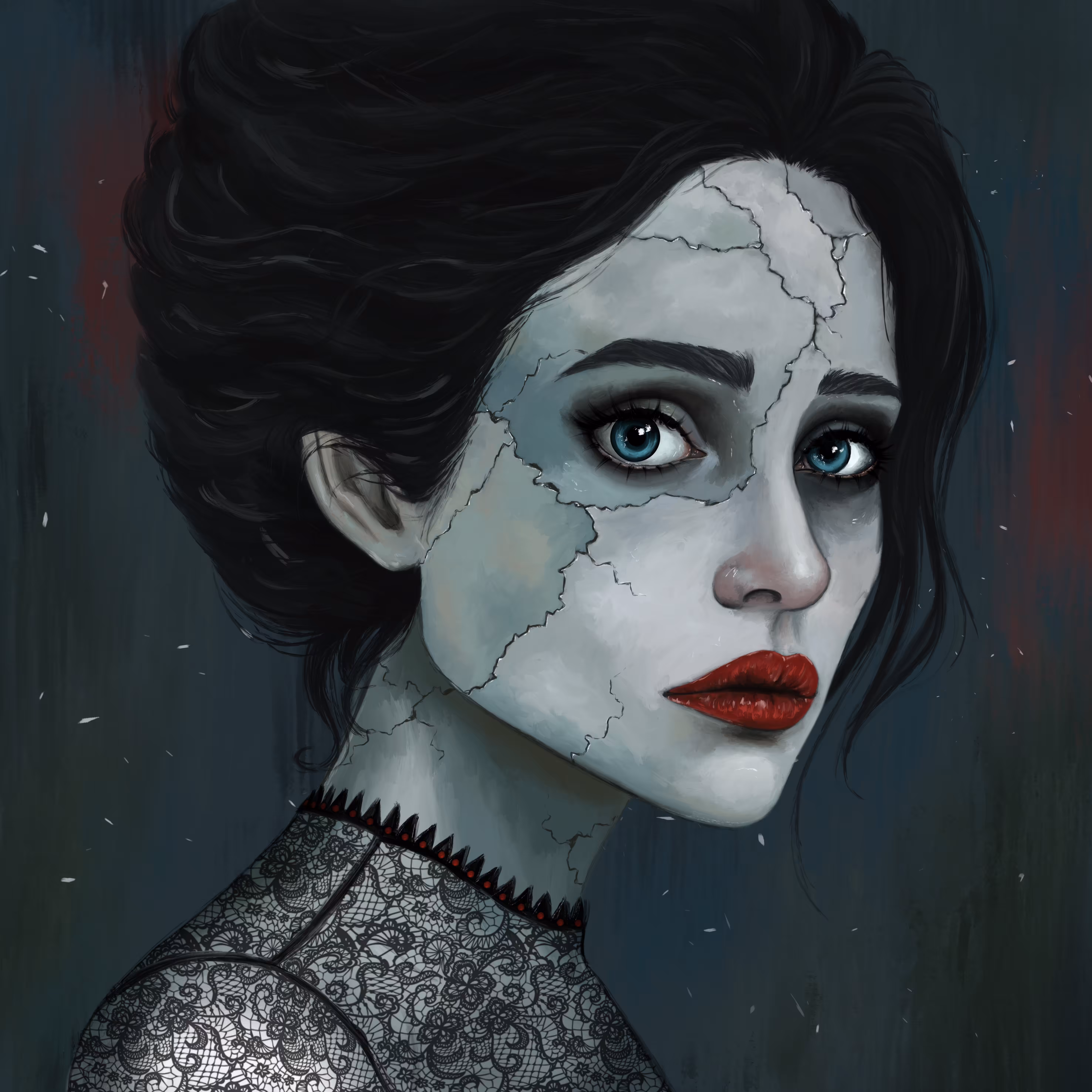 Deadly Grace