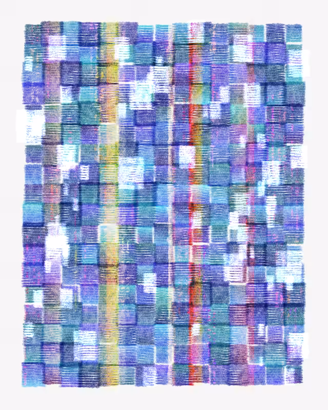 Texturism #111