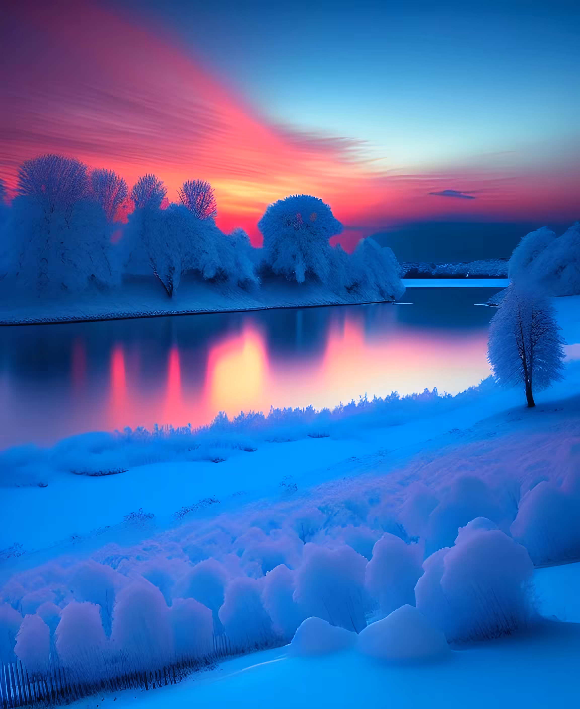 Swedish Lapland 5