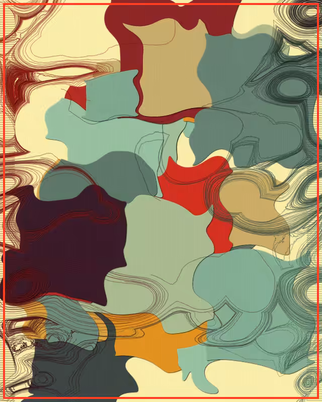 Plastic flows #28