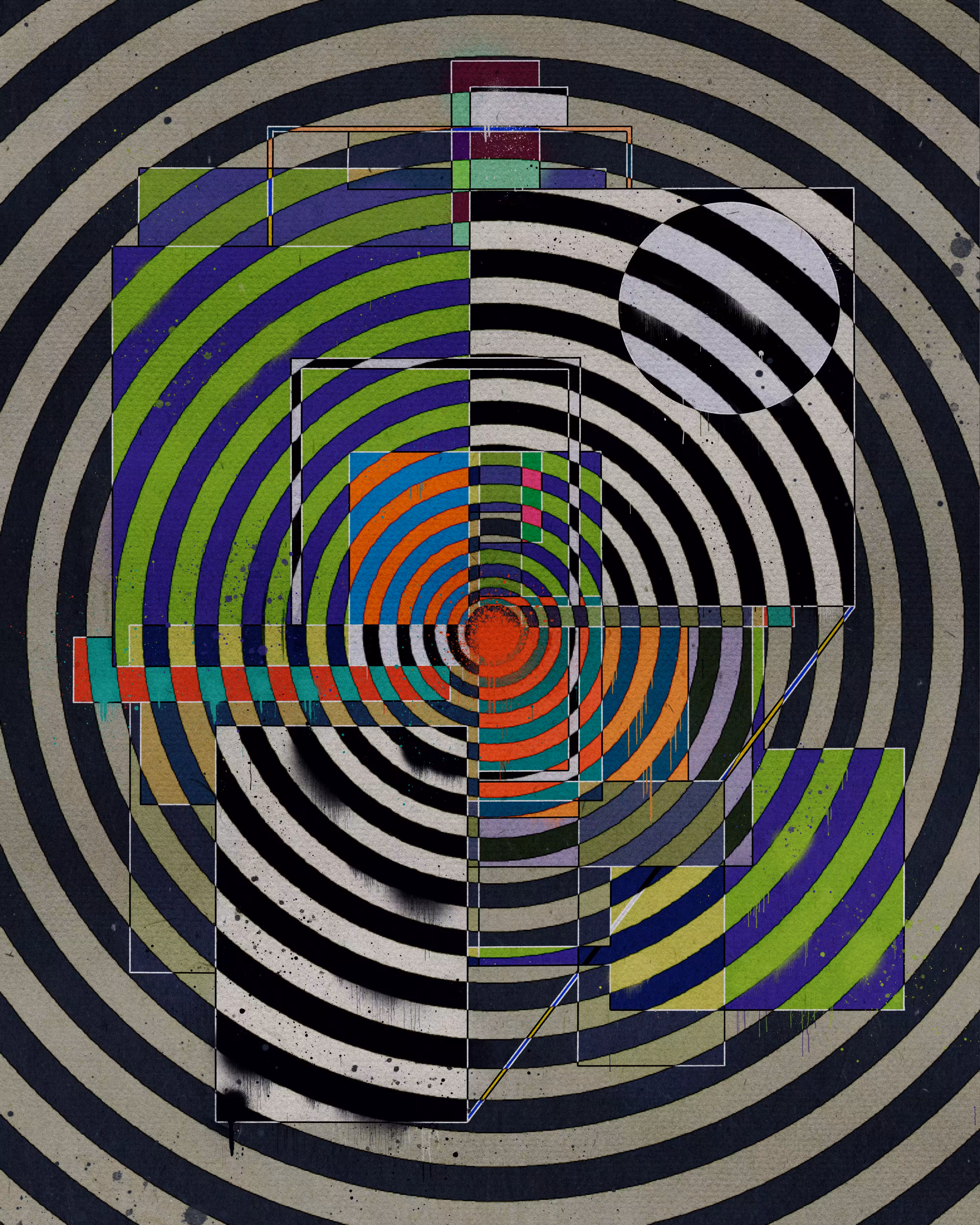 Volute