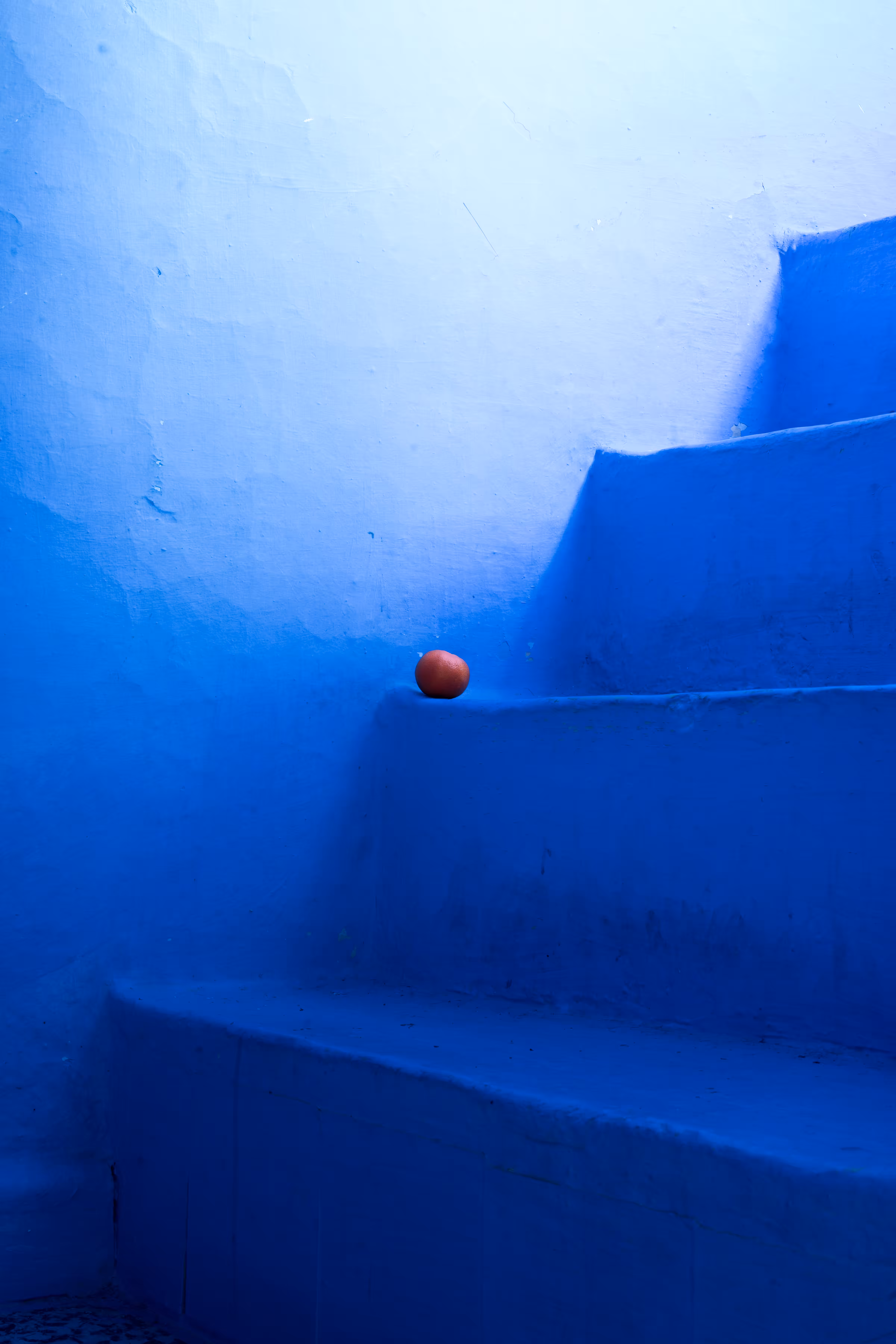 Blue | أزرق