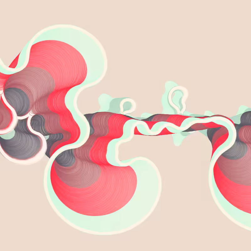 Meander River Plot v2 #76